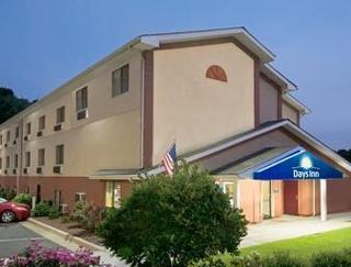 Days Inn By Wyndham Torrington Exterior foto