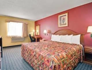 Days Inn By Wyndham Torrington Exterior foto